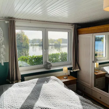 Peppi - Haus Am Villa Guster