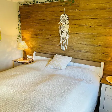 Peppi - Haus Am Güster