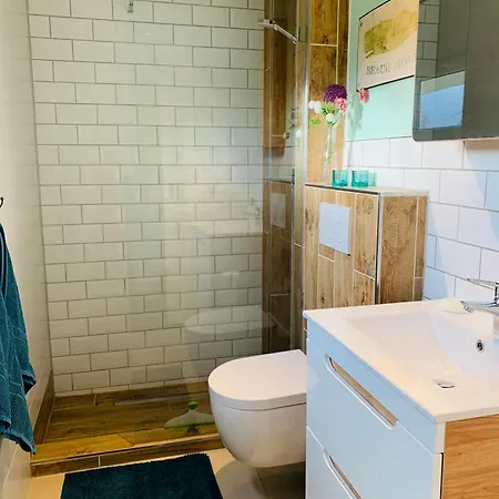 Peppi - Haus Am Güster