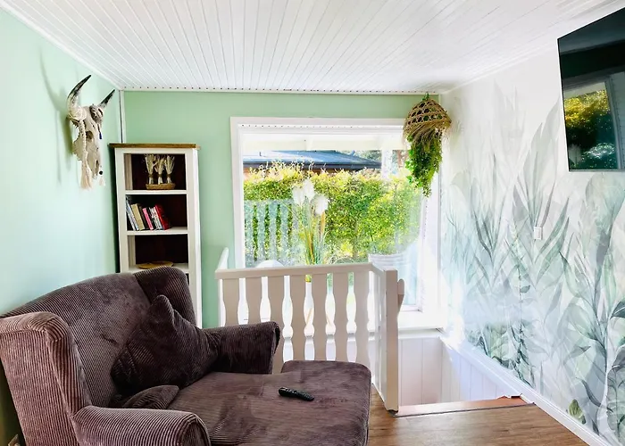 Willa Peppi - Haus Am *