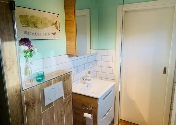 Peppi - Haus Am Willa